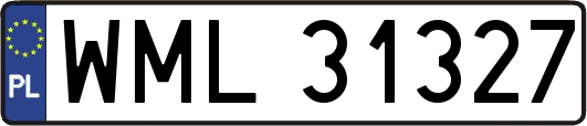 WML31327