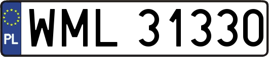 WML31330