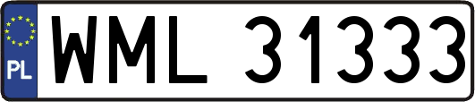 WML31333