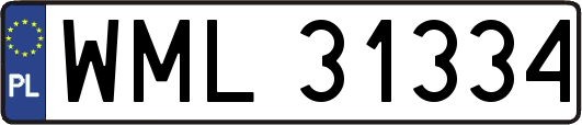 WML31334
