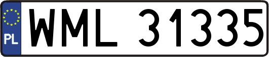 WML31335