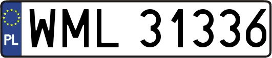 WML31336