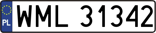 WML31342