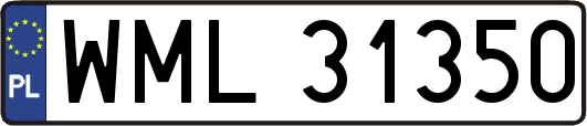 WML31350