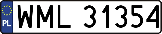 WML31354