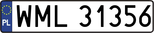 WML31356