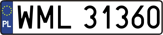 WML31360