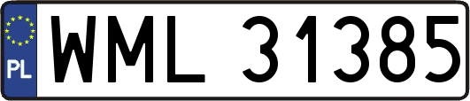 WML31385