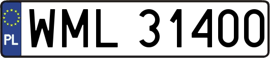 WML31400