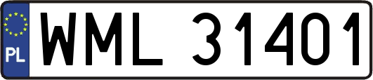 WML31401