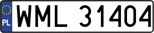 WML31404