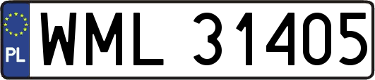 WML31405