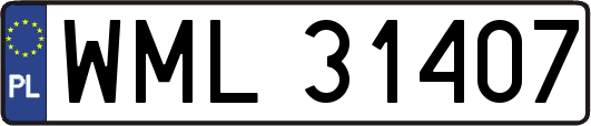 WML31407