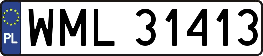 WML31413