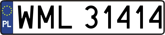 WML31414