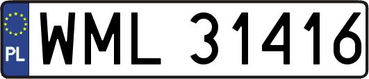 WML31416