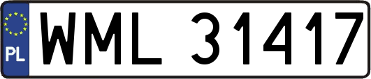 WML31417