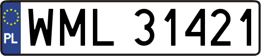 WML31421