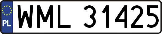 WML31425