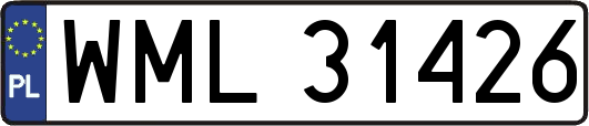 WML31426