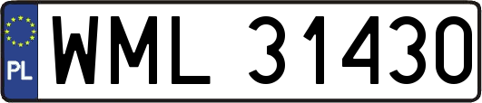 WML31430