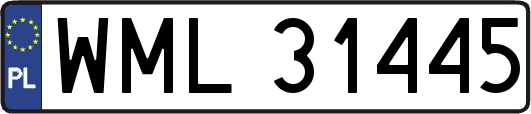WML31445