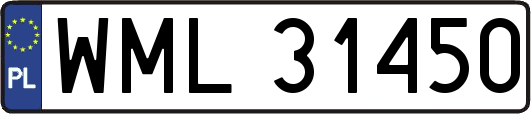 WML31450