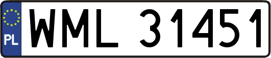 WML31451