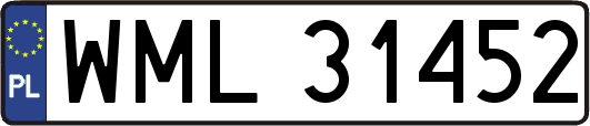 WML31452