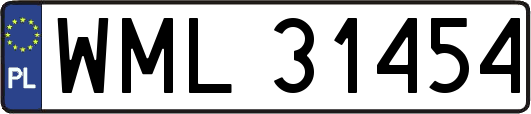 WML31454