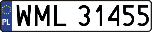 WML31455