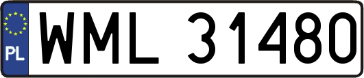 WML31480