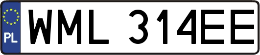 WML314EE