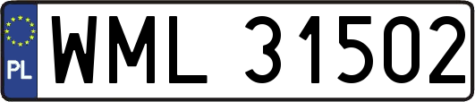 WML31502