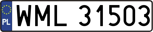 WML31503