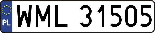 WML31505