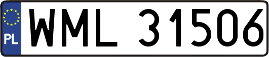 WML31506