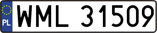 WML31509