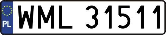 WML31511