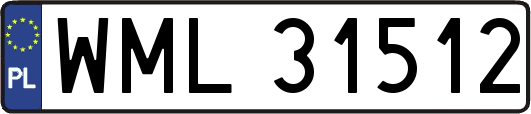 WML31512