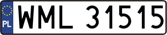 WML31515