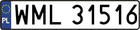 WML31516