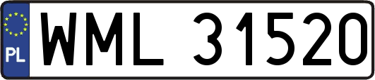 WML31520