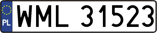 WML31523