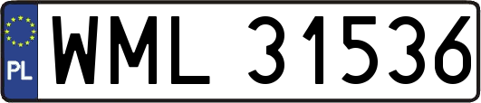 WML31536