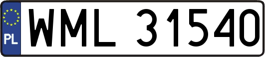 WML31540