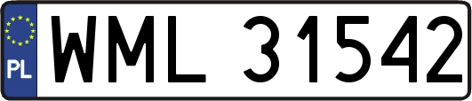 WML31542
