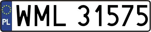 WML31575