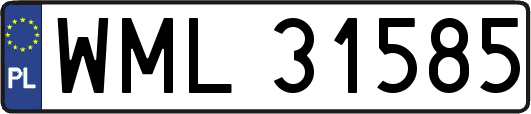 WML31585