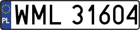 WML31604